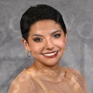 Meet your Posher, Lilliana